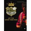 The Store For Music Bill Wyman's Rhythm Kings - Let The Good Times Roll (DVD)