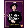 Dazzler Father Brown: Series 1-10 (DVD) Raymond Coulthard John Burton Tom Chambers