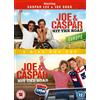 2entertain Joe & Caspar Hit The Road Box Set (DVD) Joe Sugg Caspar Lee