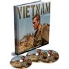 Danann Vietnam A History Book Set) (DVD)