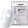 LABORATOIRES FILORGA C.ITALIA FILORGA NCEF - Revitalize Mask - Maschera Rivitalizzante In Tessuto 20 ml