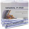 Citozeatec Mineral P 450 12 Stick - Integratore Di Vitamine E Minerali Per L'Organismo