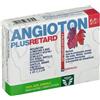 Gd Angioton Plus Retard 30 Compresse - Integratore Per Il Trofismo Del Microcircolo