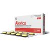 INNOVET Alevica 20 compresse masticabili - Mangime complementare per cani e gatti