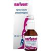Dmg Narivent Spray nasale Antiedemigeno 20 ml