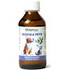 UNION BIO Respira Pets - Mangime complementare per cani e gatti con affezioni respiratorie 100 ml