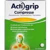 Johnson & Johnson Actigrip - Trattamento Degli Stati Influenzali 12 Compresse
