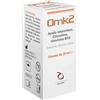 Omikron OMK2 - Gocce Oculari Soluzione Oftalmica 10 ml
