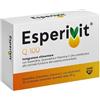 Vanda Omeopatici Esperivit Q 100 - Integratore Per Il Sistema Immunitario 30 Compresse