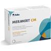 Fidia Meramirt Cm 30 Compresse - Integratore Per La Funzione Visiva