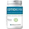 Specchiasol Cotidierbe 100 Compresse - Integratore Per Il Benessere Intestinale