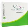 Biogroup Serevit 20 Bustine - Integratore Per Il Tono Dell'Umore