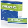 Farma-Derma Digerfast - Polvere Orosolubile 24 Bustine