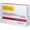 Pharmaelle Cobaxil B12 5000 Mcg 5 compresse sublinguali - Integratore di vitamina B12