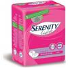 Serenity Light - 30 pannoloni assorbenti anatomici per incontinenza Maxi