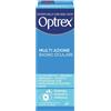 Reckitt Benckiser Optrex Bagno Oculare - Per Occhi Stanchi, Arrossati E Irritati 300 ml