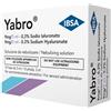 Anseris Farma Yabro - Soluzione Da Nebulizzare 10 Fiale da 3 ml