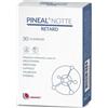 Uriach Italy Pineal Notte Retard 30 Compresse - Integratore Per Il Sonno