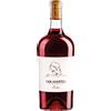 Can Axartell Mètode Gravetat Mallorca IGP Tinto 2023 0,75 L