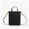 LACOSTE Borsa Lacoste Vertical Shopping Bag Tuareg/ Grey Chine-Calla