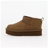UGG Scarpe UGG K Classic Ultra Mini Platform Light Bronze