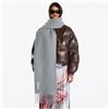Our Legacy Sciarpa OUR LEGACY Estate Scarf Blue Sky Double Wool