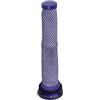 vhbw filtro pre-motore compatibile con Dyson SV09, V6, V6 Animal Pro, SV05, V6 Absolut, SV06 aspirapolvere - filtro salvamotore, lavabile