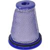 vhbw filtro pre-motore compatibile con Dyson Big Ball Parquet, Parquet 2, Plus, Pro, Stubborn aspirapolvere - filtro salvamotore, lavabile