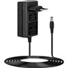 BCMCZCDC Cavo di ricarica da 39 V per aspirapolvere Rowenta RH99F1WO 4Q0-1322 SS-2230002638 RH99