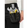 WK Designed To Work Borsello da cintura porta utensili personalizzabile WK Designed to Work personalizzate o neutre