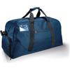WK Designed To Work Borsone 870 g/m² personalizzabile WK Designed to Work 68 L personalizzate o neutre