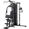 Jk Fitness Stazione multifunzione JK Fitness JK 6140