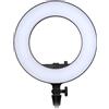 Godox LR180 Luce anulare a LED nero"