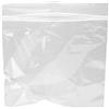 Materiel-pro 1000 sacchetto zip 100 x 150 mm sacchetti zip di chiusura 10 x 15 cm chiusura a scatto ECE alimentairet conforme congelamento