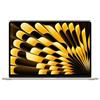 Apple MacBook Air 15"Apple M5 chip con 10-core CPU e 10-core GPU, 16GB, 1TB SSD - Galassia - MDVE4T/A