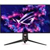 ASUS ASUS ROG Swift OLED PG32UCDMZ Monitor PC 80 cm (31.5) 3840 x 2160 Pixel 4K Ultra HD QD-OLED Nero 90LM09T0-B01371