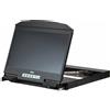 ATEN 18.5 Dual Rail USB HDMI-DVI CL3800NW-ATA-2X-K06/DNG