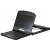 ATEN 18.5 Dual Rail USB HDMI-DVI CL3800NW-ATA-2X-K07/GG