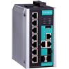 Moxa EDS-510E-3GTXSFP-T EDS-510E-3GTXSFP-T