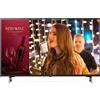LG LG 75UN640S visualizzatore di messaggi Pannello piatto per segnaletica digitale 190,5 cm [75] Wi-Fi 300 cd/mÂ² 4K Ultra HD Blu WebOS (75UN640S 75IN COMMERCIAL TV LED - UHD) 75UN640S