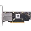 Nvidia Nvidia MCX755106AC-HEAT Interno Fibra 200000 Mbit/s (NVIDIA ConnectX-7 - Network adapter - PCIe 5.0 x16 - 200Gb InfiniBand x 1 + 200Gb Ethernet / 200Gb Infiniband x 1) 900-9X7AH-0079-DTZ