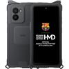 HMD HMD FUSION 5G 6+128GB NOIR 101SQ503H039