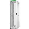 APC APC AR3307W2 rack 48U Rack indipendenti Bianco (NETSHELTER SX GEN 2 48U SERVER - RACK ENCLOSURE 600MM X 1200MM W/) AR3307W2