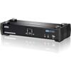 ATEN ATEN CubiQ CS1782A - KVM / audio-switc CS1782A