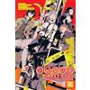 Yen Pr Bungo Stray Dogs 4: The Official Comic Anthology