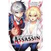 Yen Press The World's Finest Assassin Gets Reincarnated in Another World as an Aristocrat, Vol. 5 (manga)