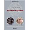 Nuova S1 Il manuale completo del ricamo estense