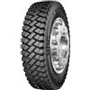 CONTINENTAL 315/80 R22.5 156/150 K Continental Hdc 1 Construction 3pmsf M+s - Pneumatico Estivo