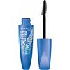 Rimmel London Scandaleyes Wow Wings Mascara Impermeabile 001-Nero 0,01