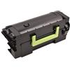 Lexmark Toner 58D2H00 Compatibile per Lexmark MS821 MX822 MX826 MS823 MX721 Nero Pagine 15.000